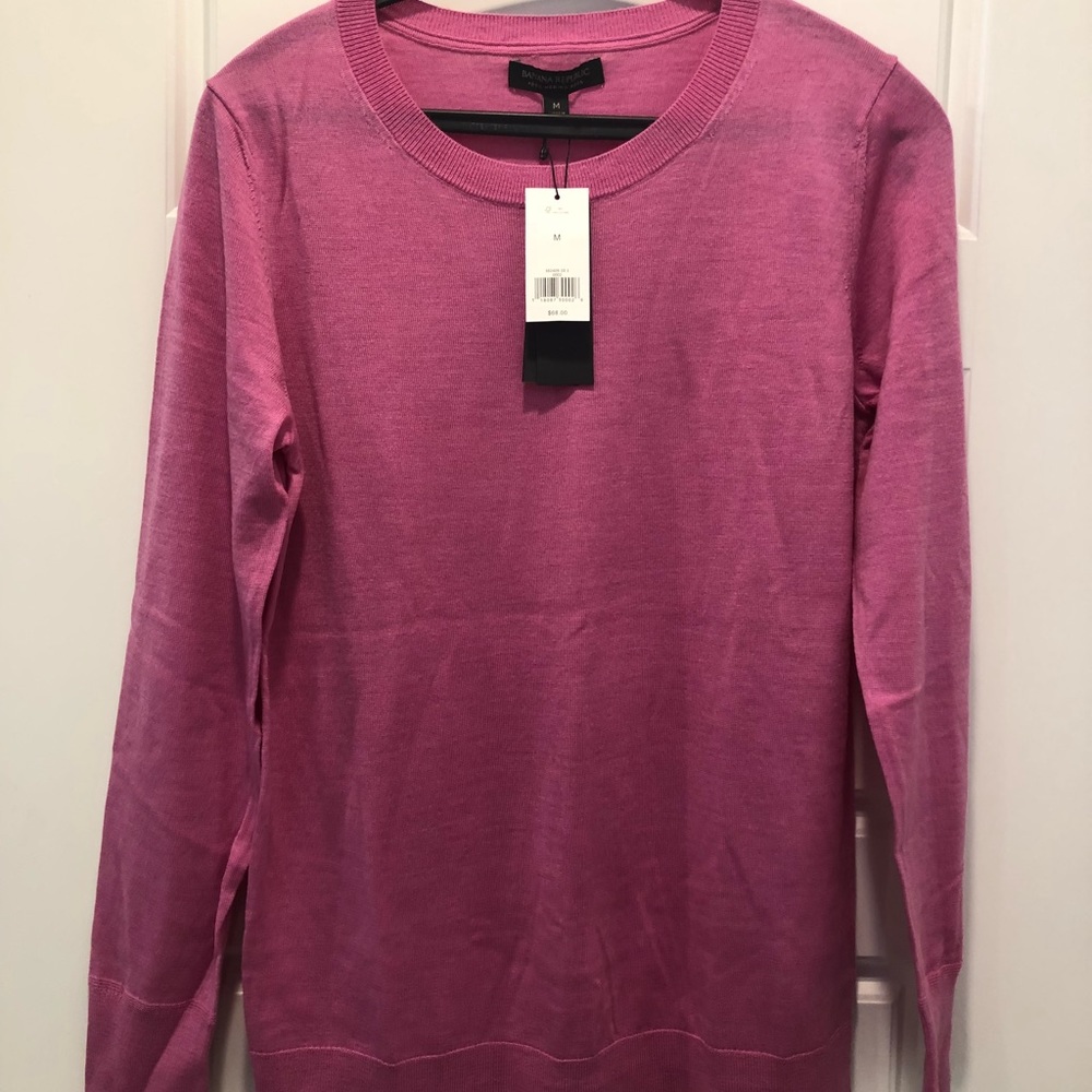 Banana Republic Sweater